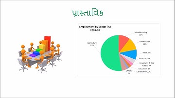 આંકડાશાસ્ત્ર (Statistics): ભાગ 1/2 (Part 1/2) - Gujarati Maths