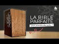 La bible en carnets nouveau testament en financement participatif