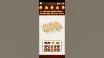 Brain Training Games & Brain Quiz :Tricky Mind Puzzle |Level No 65| Android Gameplay 2020