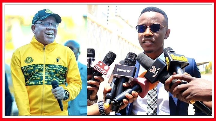 ALI KAMWE KUMUOMBEA MANARA MSAMAHA TFF, AFUNGUKA - "NITAOMBA NIKUTANE NA RAIS KARIA"