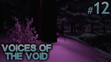 Voices of the Void S4 #12 - Eyes in the Dark