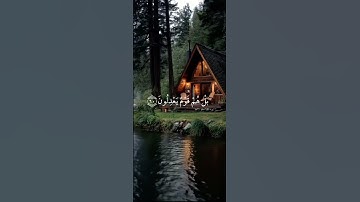 اكتب شيء تؤجر عليه 🩶 #تلاوة_هادئة #راحة_نفسية #اكتب_شي_تؤجر_عليه