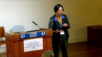 Bin Yu "Veridical Data Science and PCS Uncertainty Quantification"