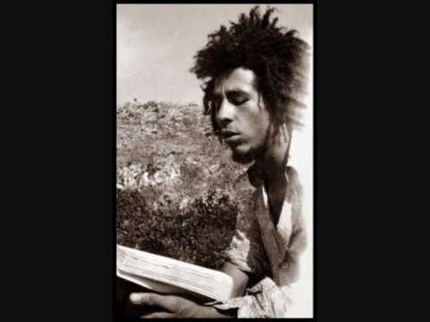 Bob Marley - Trenchtown Rock (Alternative Version)
