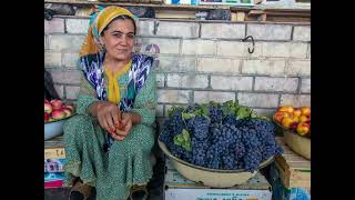 Ouzbékistan-vallée de Fergana Ouzbékistan-vallée de Fergana