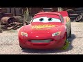 Lightning Mcqueen Shrek Part 3 The Odd Couple Lightning Mcqueen Shrek Part 3 The Odd Couple