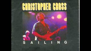 Christopher Cross.- The light is on.