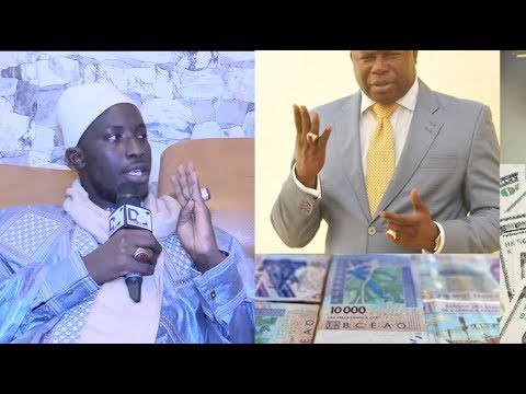 Ce marabout démasque Bougazeli : dafma beuguone yob kasso wayé...