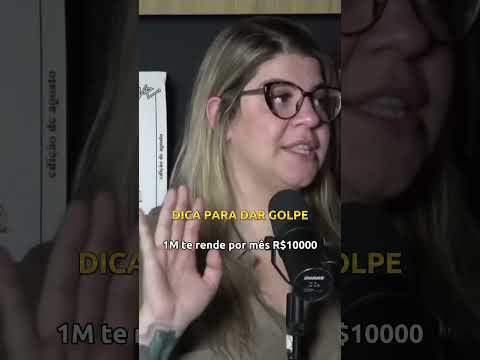 Para mais dica, se inscreve no canal!