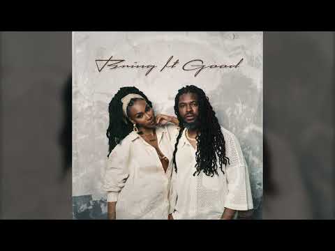 Kirk Diamond & Finn - Bring It Good feat. Tiffanie Malvo (OFFICIAL AUDIO)