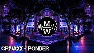 CryJaxx -  Ponder