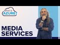 What is azure media services  how to use azure media services