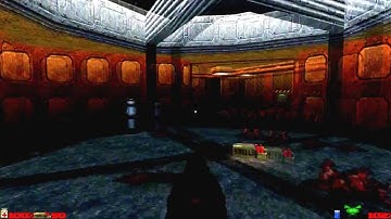 Doom 64 Absolution
