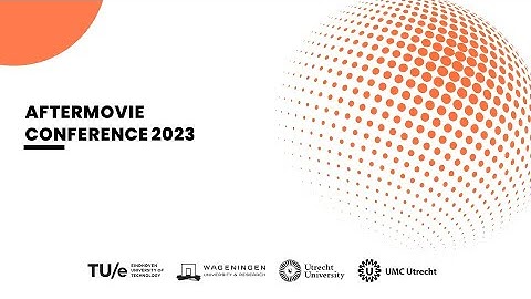 Aftermovie Conference 2023 Crossing Boundaries for a Healthy and Sustainable Future