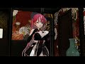 Houshou Marine (宝鐘マリン) - Number 9
