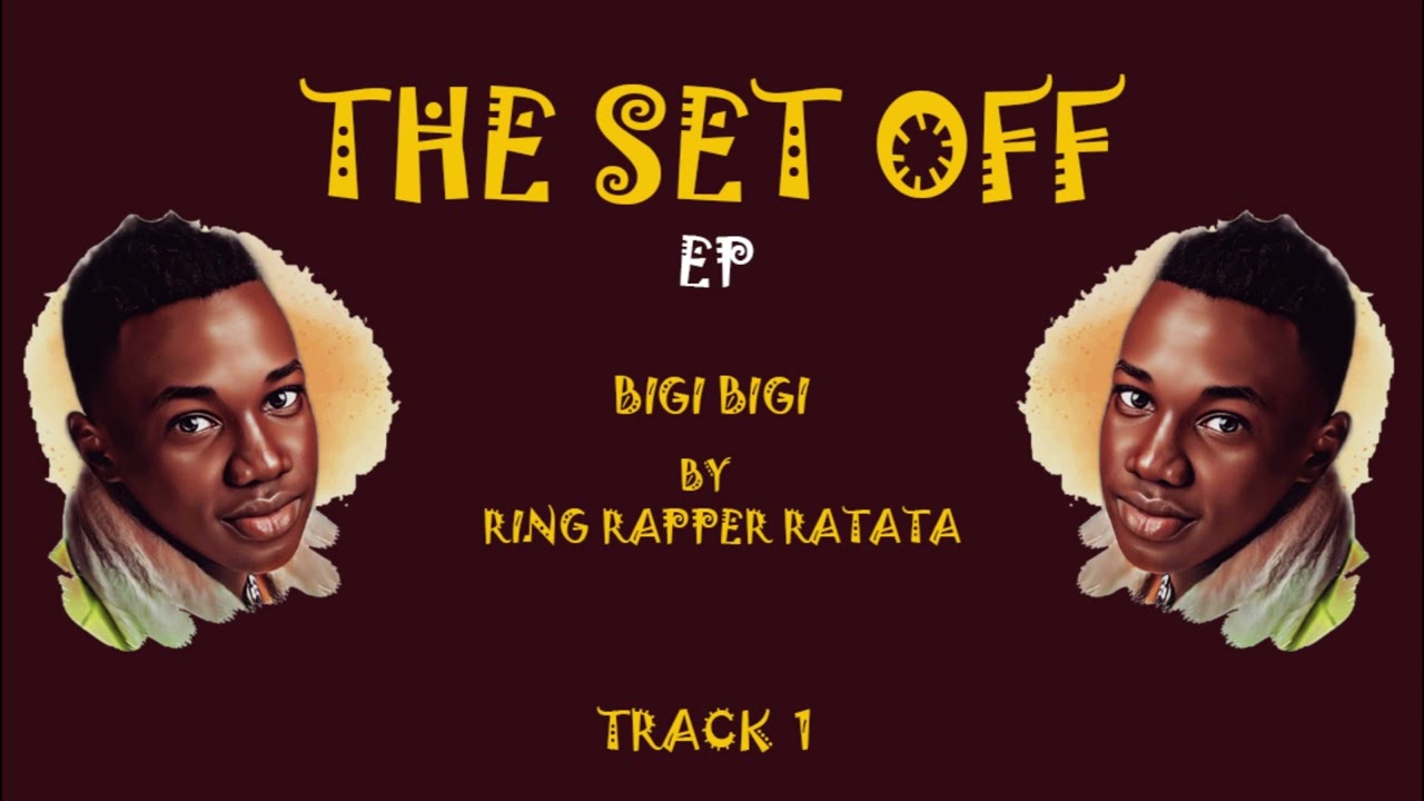  Ring Rapper Ratata - Bigi Bigi  (Official Audio)