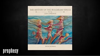 The Mystery of the Bulgarian Voices feat. Lisa Gerrard - Sluntse