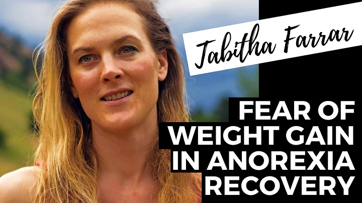 Fear of WEIGHT GAIN In Anorexia Recovery // Interv...