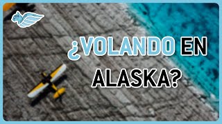 ¡Todo sobre Alaska! | Escapadas de Altura T2