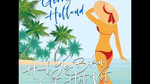 Haal Je Bikini Uit Het Vet