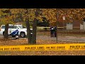 Deadly shooting outside a Toronto high school
