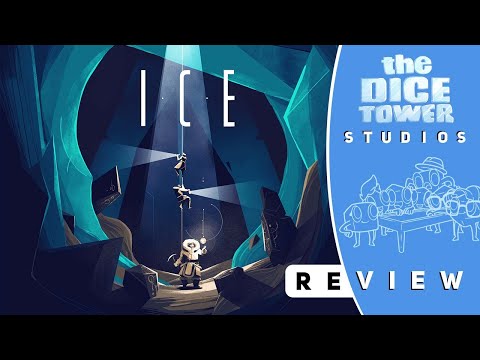 Ice Cool Review - with Tom Vasel 