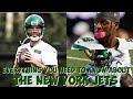 Everything you NEED to know about the New York Jets