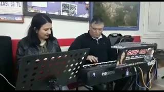 Ayrılık Treni