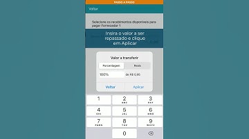 COMO REALIZAR O SPLIT DE PAGAMENTOS - APLICATIVO Saúde Service (iOS)