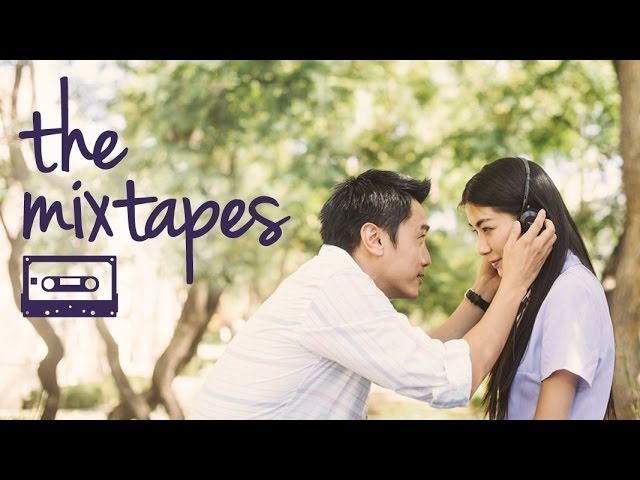 The Mixtapes | Jubilee Project Short Film class=