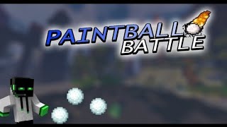 How to make Paintball Battle Plugin in Aternos  | Minecraft Plugins