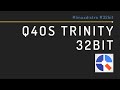 Q4OS Trinity, distro linux leggera che imita Windows XP