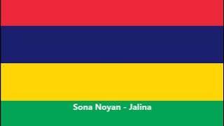 Sona Noyan - Jalina