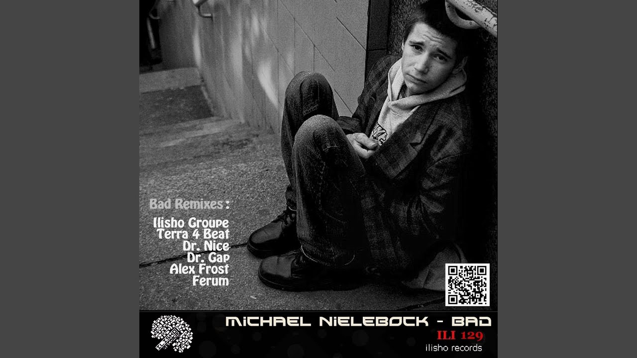 Bad me nice. Bad me nice