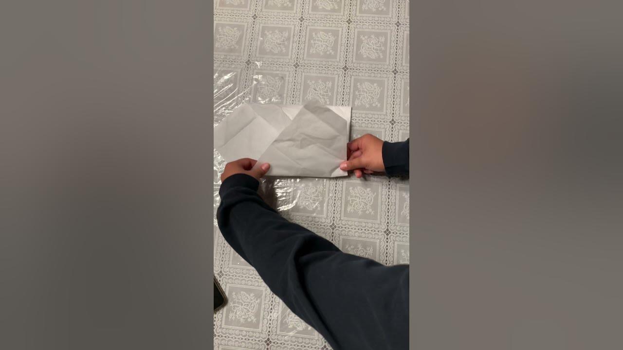 Wrapping Instruments for Autoclave YouTube