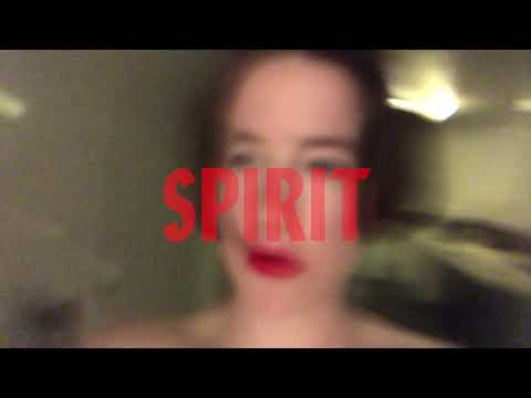 Meg Washington - &quot;American Spirit&quot; (Lyric Video)