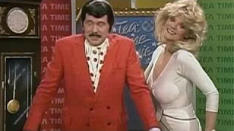 The Tonight Show Starring Johnny Carson: 01/13/198...