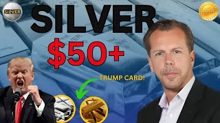 DON'T WAIT!💥 Silver Price Forecast: Silver Prices Will Soar Dramatically! - Keith Neumeyer | Silver