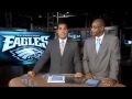 WBOC NFL Kickoff: Pt. 5 of 13-Eagles Defense