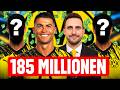 Ich revolutioniere den BVB im 185 MIO WAHNSINN!! 🤑🔥 | BVB Karriere #5 Mp3 Song