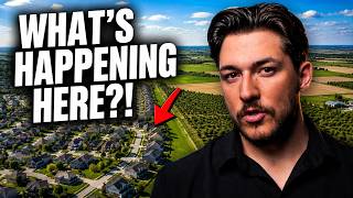 Washington Township Michigan IS EXPLODING! (Here's Why)