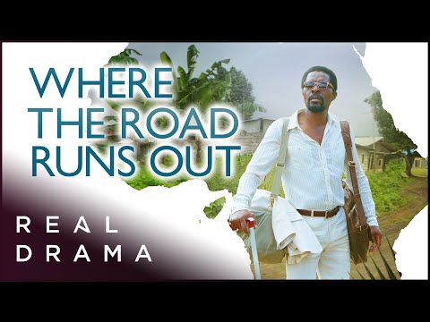 WHERE THE ROAD RUNS OUT