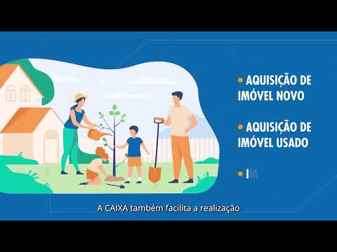 App Habitação - Contratação On-line