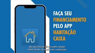 App Habitação - Contratação On-line screenshot 1