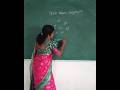 only genius can write#trick#easy #yt#shorts#comment #viral#telugu#shortsviral #tricks#ytshorts#table