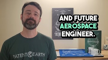 NASA Space Patent Prints Review (Awesome space wall art!)