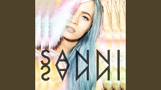 Video thumbnail of "SANNI - Sinkku"