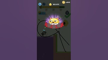 Save The Doge  level 15