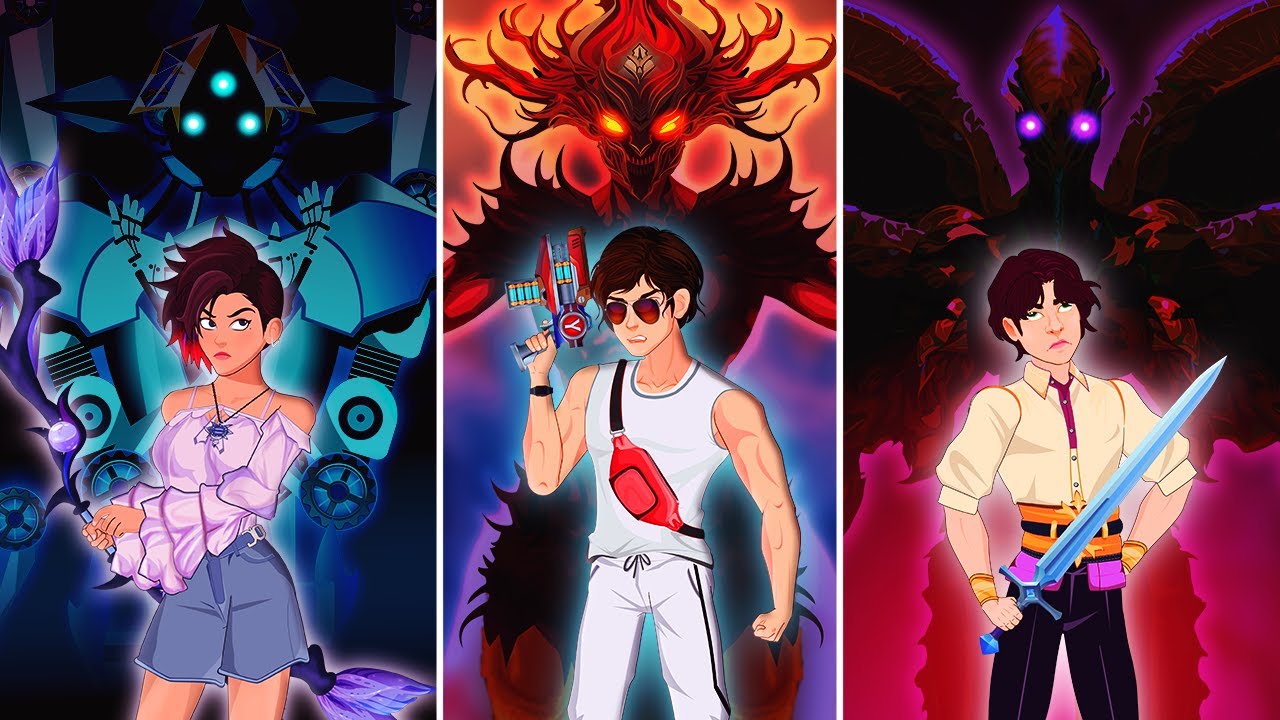 Yash & Mehul (தொடர் - 7) -கோஸ்ட் ஹன்டர்ஸ் மற்றும் கார்டியன்ஸ் சண்டை | Tamil horror stories