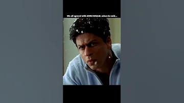 Kal Ho Na Ho Sonu Nigam Srk Kalhonaho Srk Sonunigam 